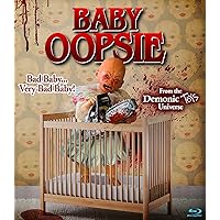 Amazon.com: Baby Oopsie 2: Murder Dolls : Lejon Woods, Justin Armistead