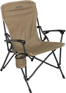 alps mountaineering camp chair