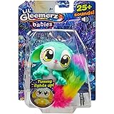 Lil' Gleemerz Babies Mint Figure