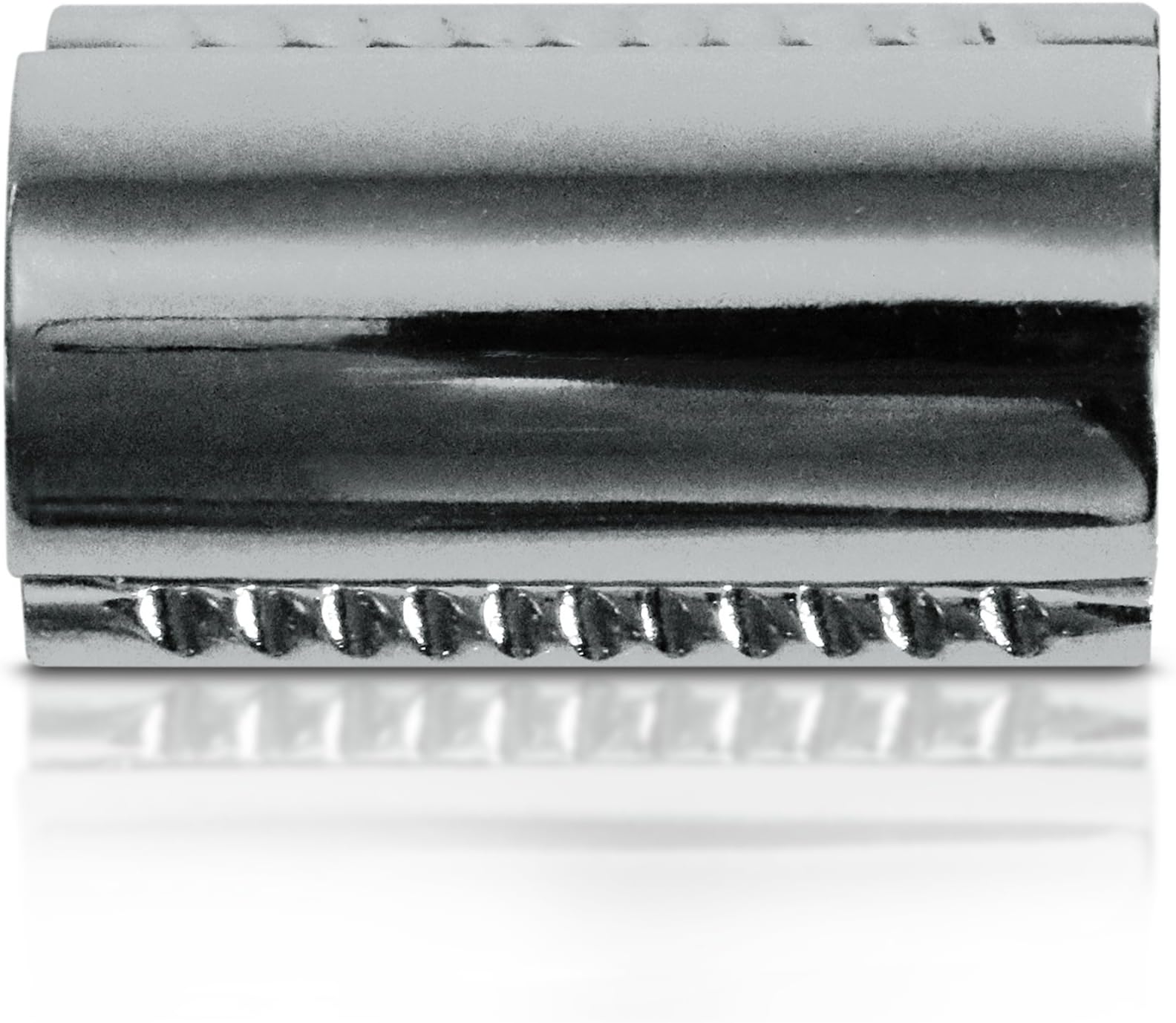 Insane Sale! Gibson Double Edge Safety Razor Head Replacement for Balanced Premium Classic Shave - Used with All 3 Piece Short and Long Handled DE Razors Sets. Handles Sold Separately.