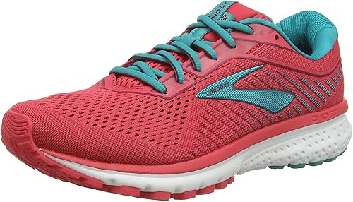 brooks ghost 12 teaberry