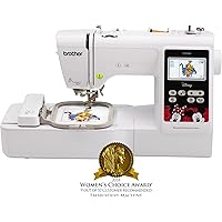 Amazon Best Sellers: Best Embroidery Machines