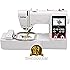 Amazon.com: Brother PE540D 4x4 Embroidery Machine with 70
