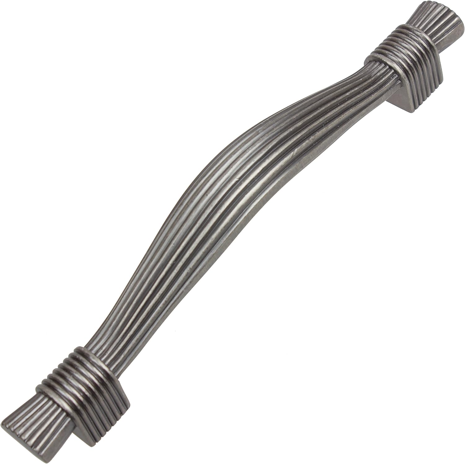 GlideRite Hardware 5 inch CC 901683128AP25 Tassel Pulls, 25