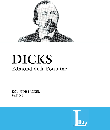 Download Koméidistécker - Band 1 (German Edition) PDF