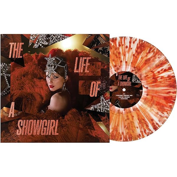 Taylor Swift, Taylor Swift, Sabrina Carpenter - The Life of