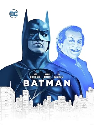 Amazon De Batman Ansehen Prime Video