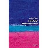 Freud: A Very Short Introduction