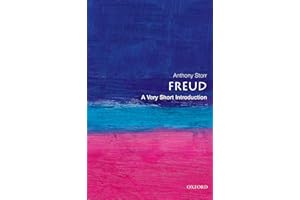 Freud: A Very Short Introduction