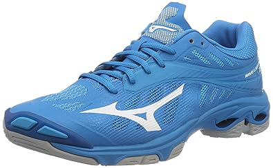 mizuno lightning z4
