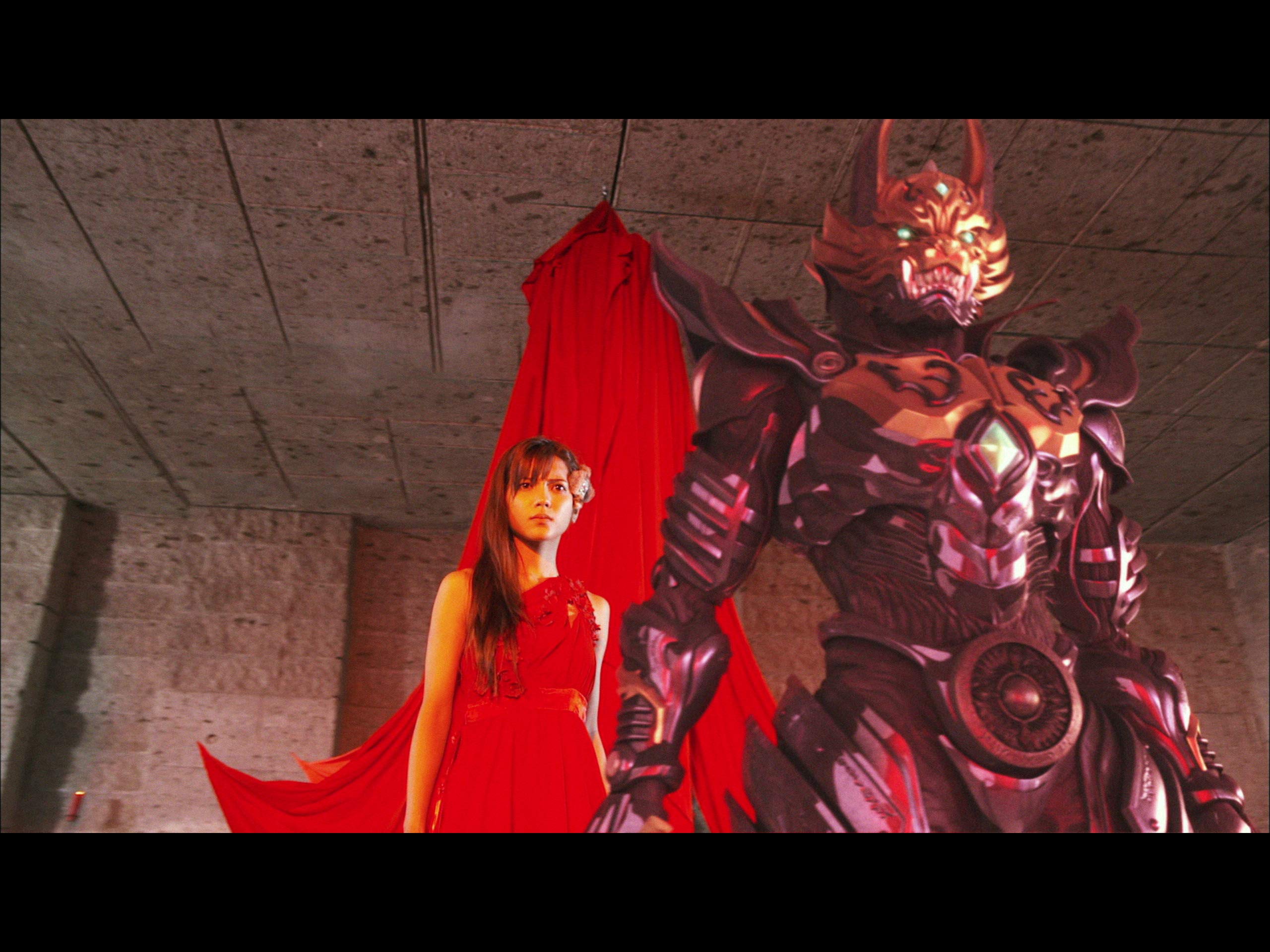 Amazon Co Jp 牙狼 ｇａｒｏ 闇を照らす者 を観る Prime Video