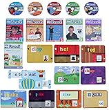 Your Child Can Read! Deluxe Kit