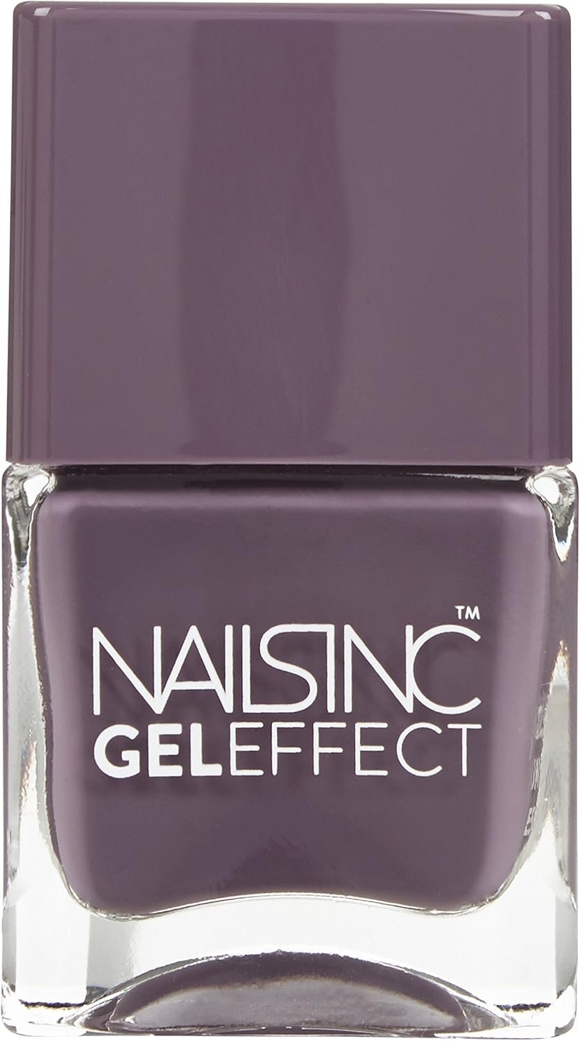 Nails Inc Gel Effect Polish, Wetherby Gardens BigaMart