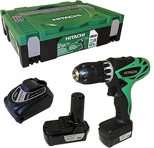 Аккумулятор hitachi ds12
