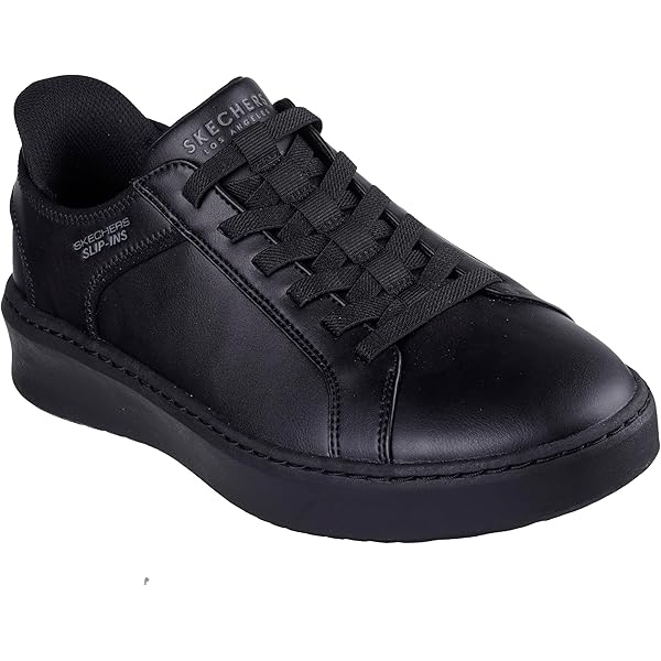 Amazon.com | Skechers Slip-ins: Garza - Sully | Fashion Sneakers