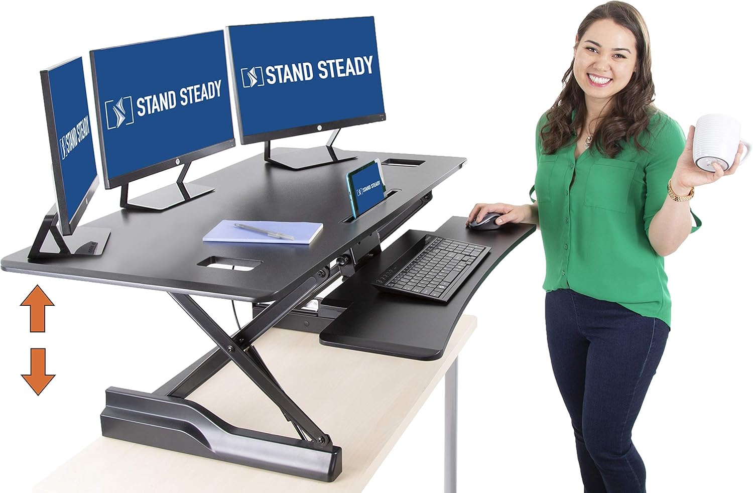 Best Standing Laptop Desk Techorbits