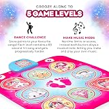 Style Girlz Dance Mat for Girls with UK Music 6 Game Modes view 6