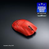Razer DeathAdder V3 Pro Wireless Ergonomic Esports Mouse 63g Focus Pro 30K view 3