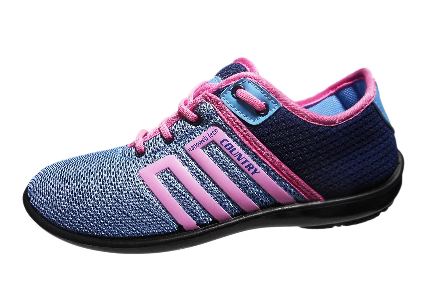 ziaula women's belly shoe offer (100% washable shoe)