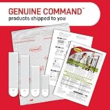 Command Picture Hanging Strips Large 14 Pairs 28 Strips Damage Free view 9