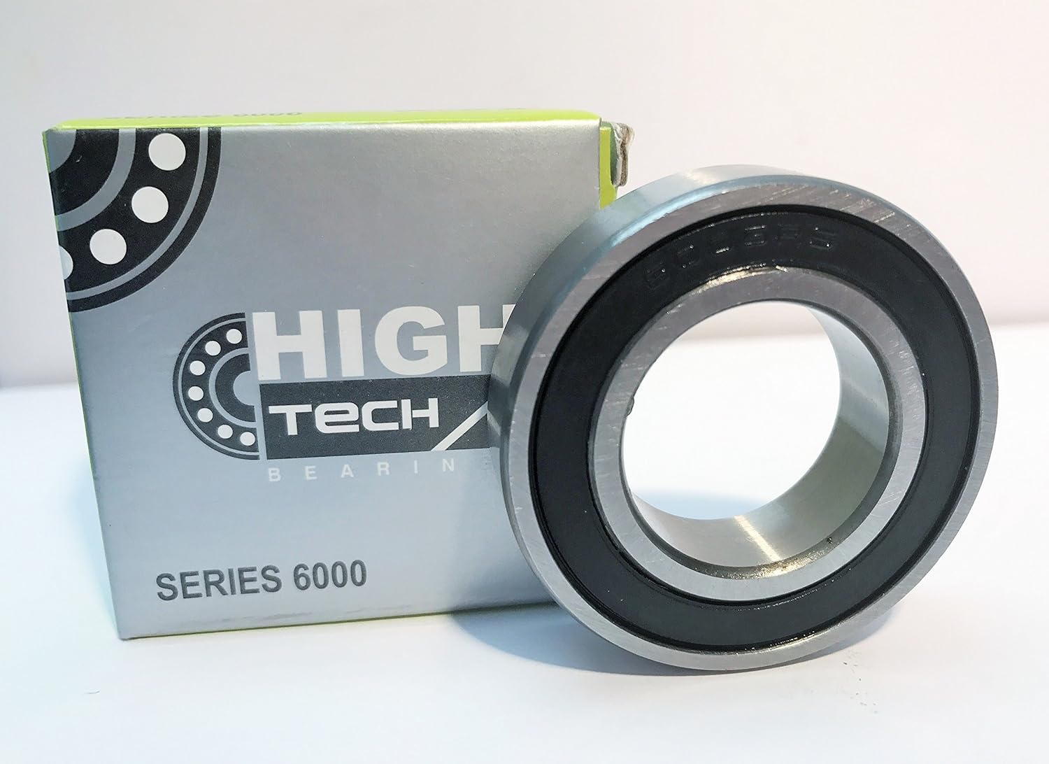 Подшипник 6005 c3