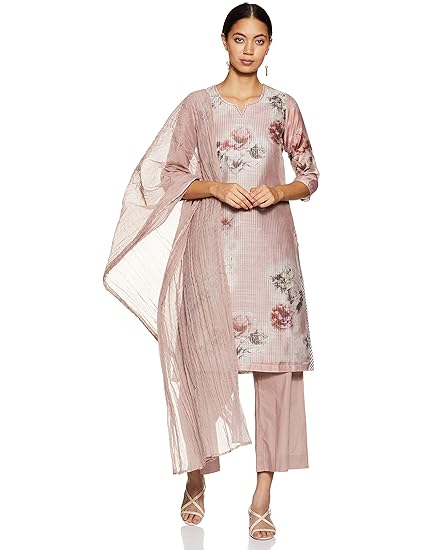 amazon biba salwar suits