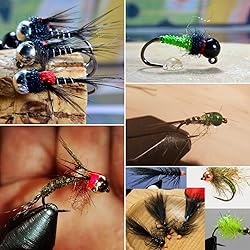 Maxcatch 100PC/LOT Tungsten Fly Tying Beads Head