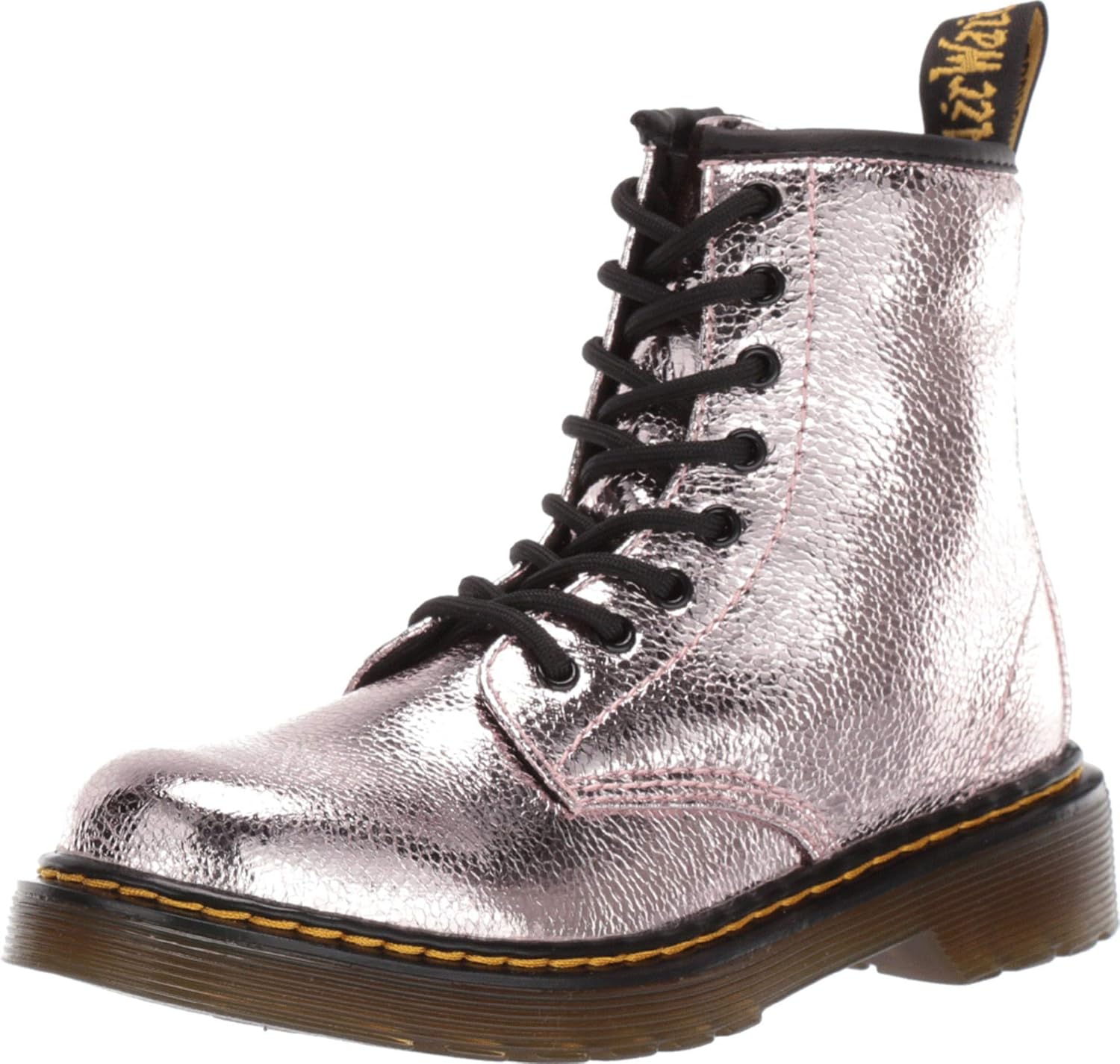 dr martens big kid