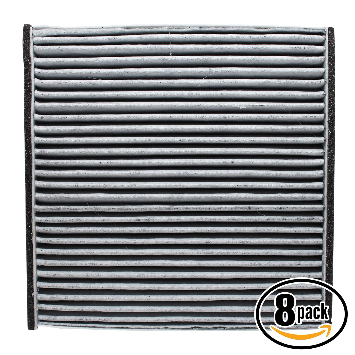 Amazon Com 8 Pack Replacement Cabin Air Filter For 2006 Toyota