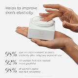 Elizabeth Arden White Tea Body Water Cream 225ml Hydrating Vegan Formula view 2