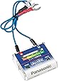 Panasonic ( パナソニック ) カーバッテリー寿命判定ユニット LifeWINK [ ライフ・ウィンク ] N-LW/P5