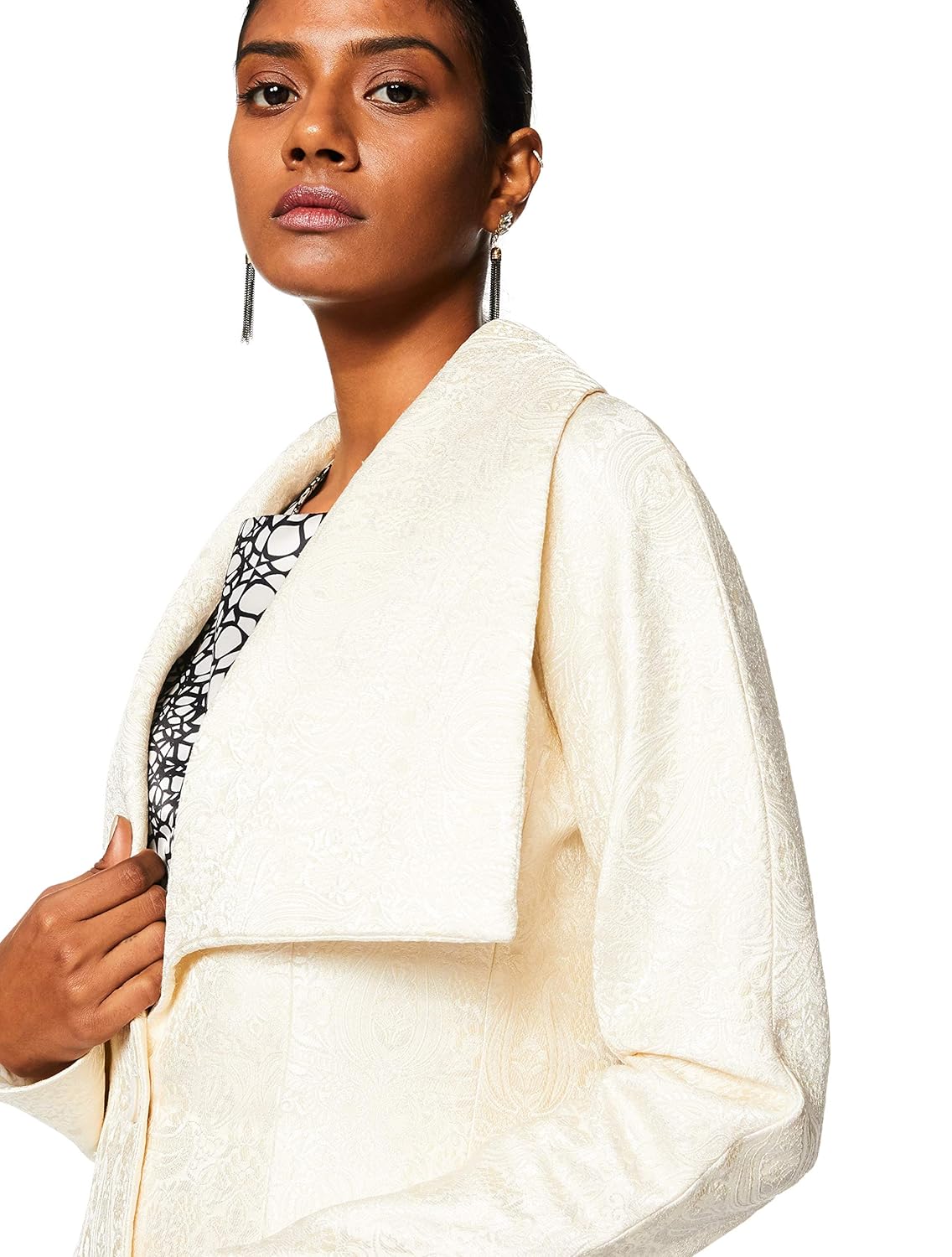 ashish n soni women's coat