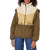 Steve Madden Apparel Womens Hana CoatCoat