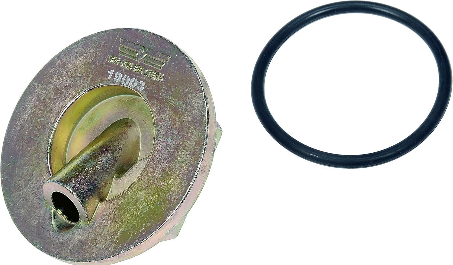 Dorman 904256 Oil Pan Dipstick Flange, Oil Pans Amazon Canada