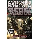 Rebel (Ascent to Empire Book 2)
