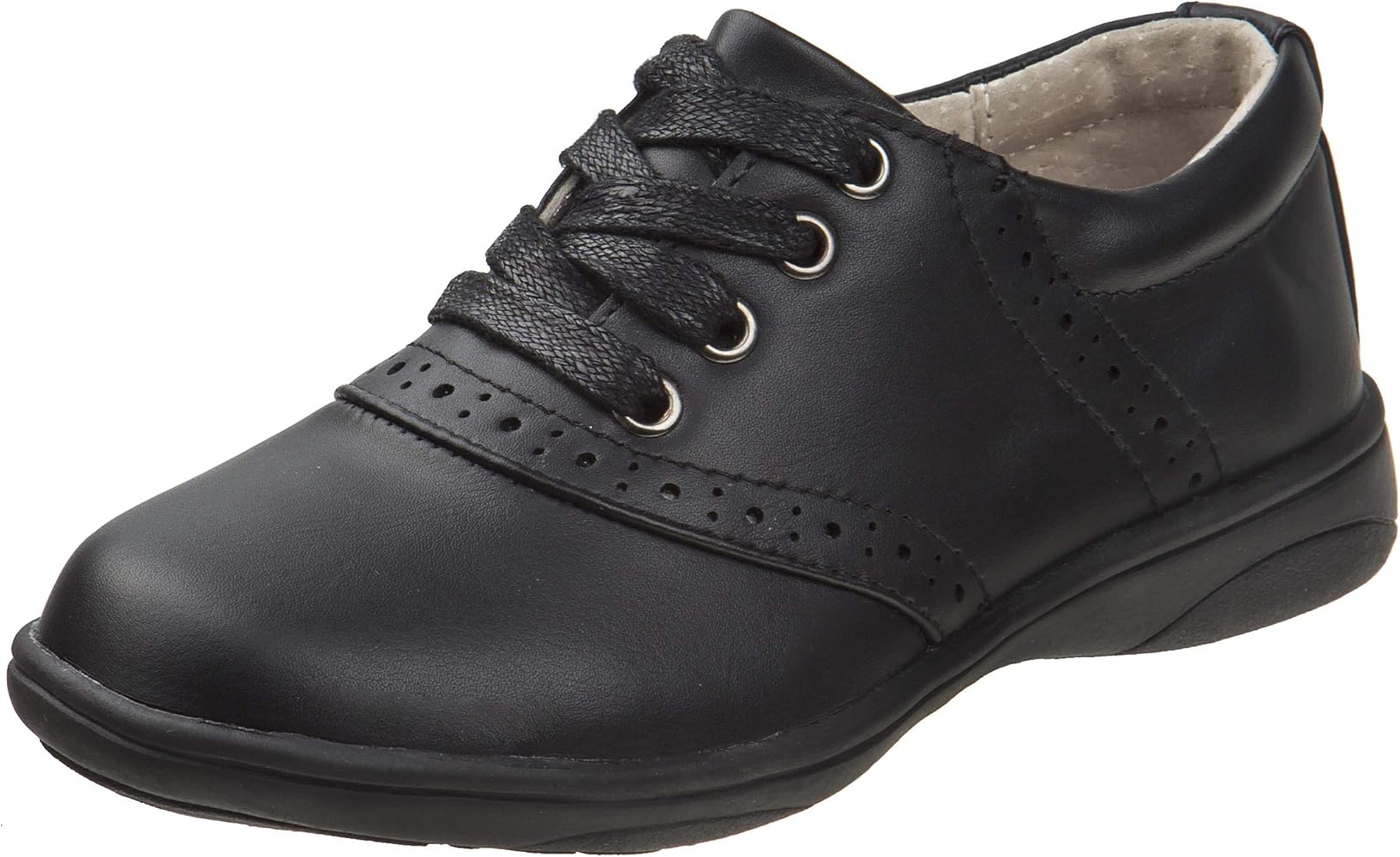 saddle shoes school uniform