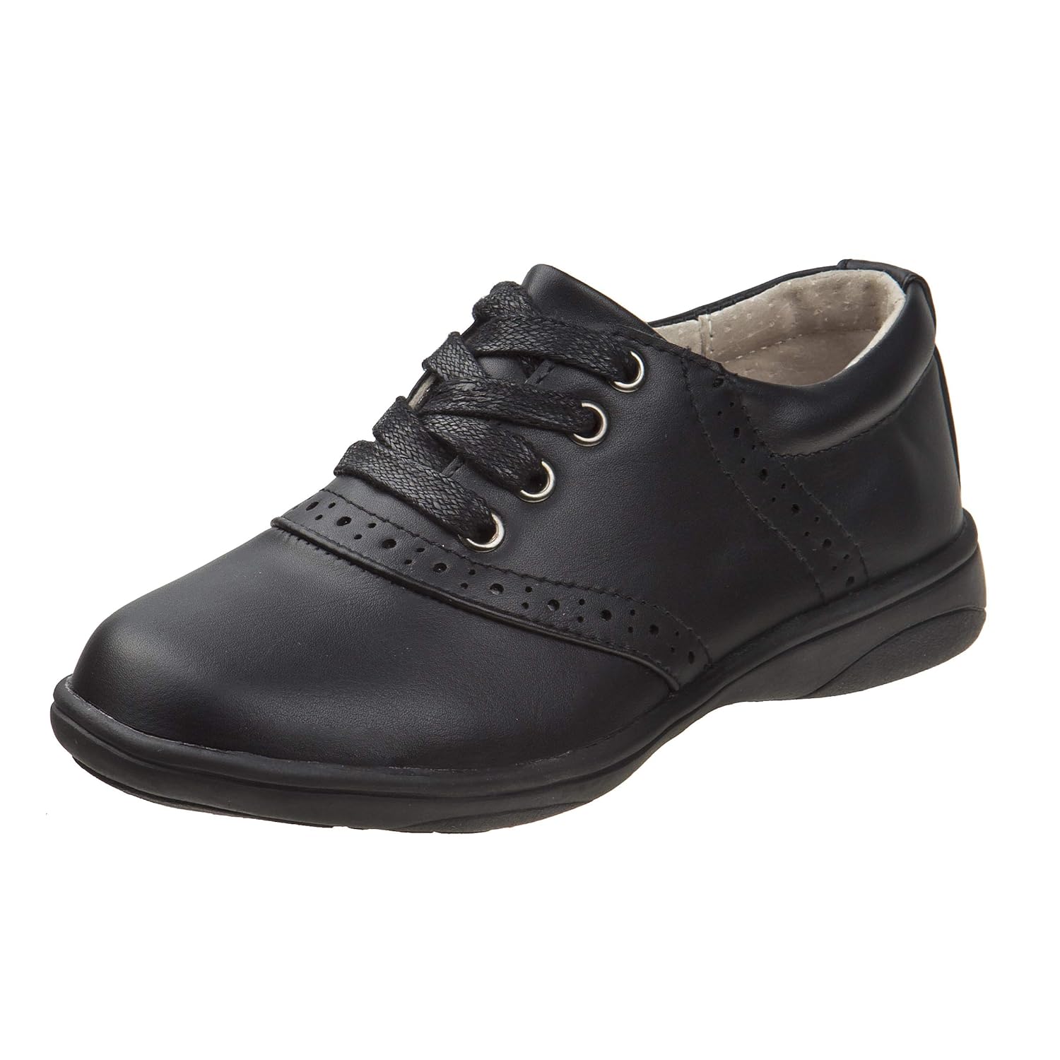 saddle shoes school uniform