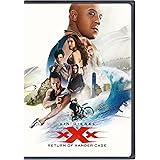 xXx: Return Of Xander Cage