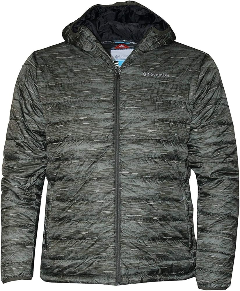 columbia omni heat jacket amazon