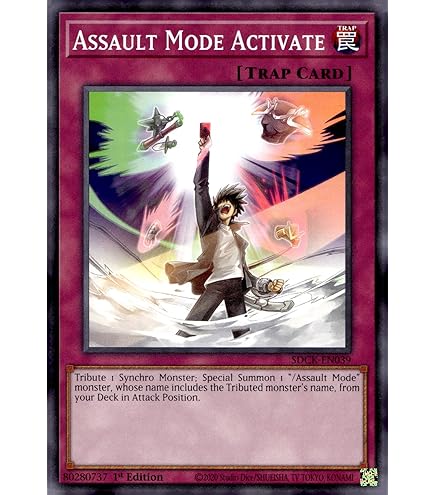 yugioh junk destroyer starter deck Amazon.com: Yu-Gi-Oh! - Deus X-Krawler - DANE-EN019 - Common - Unlimited  Edition
