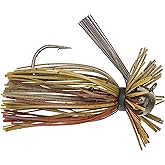 Strike King Strike King Tour Grade Football Finesse Jig