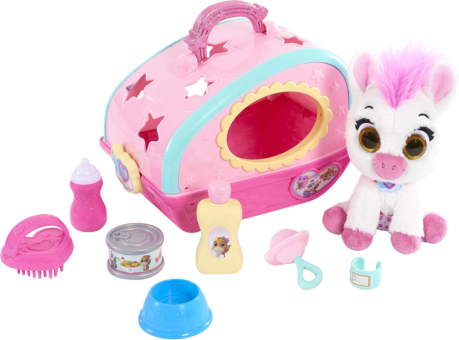 tiny tots baby carrier