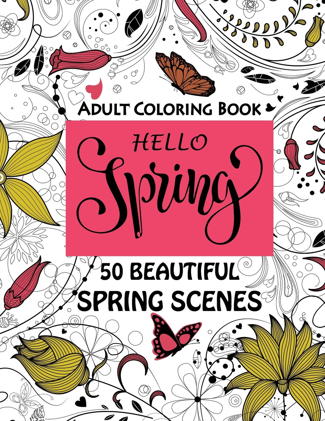 Beautiful Spring Scenes Wallpaper Download 1600 X 1000