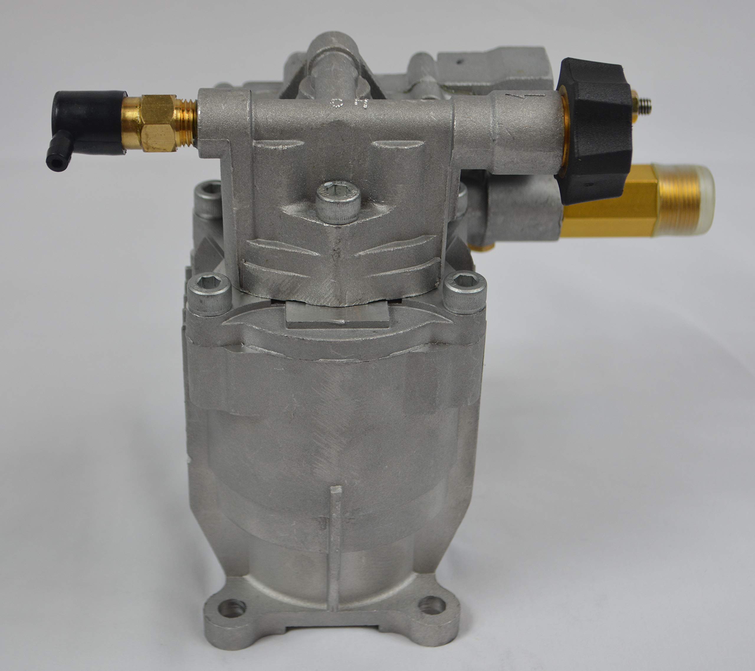 2800PSI Pressure Washer Replacement Pump Horizontal Shaft New Sears