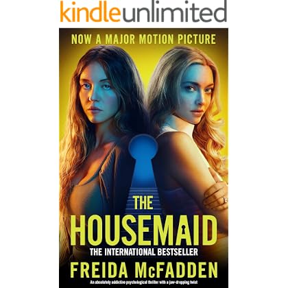 The Housemaid's Secret: A totally gripping psychological thriller with a shocking twist - View 5