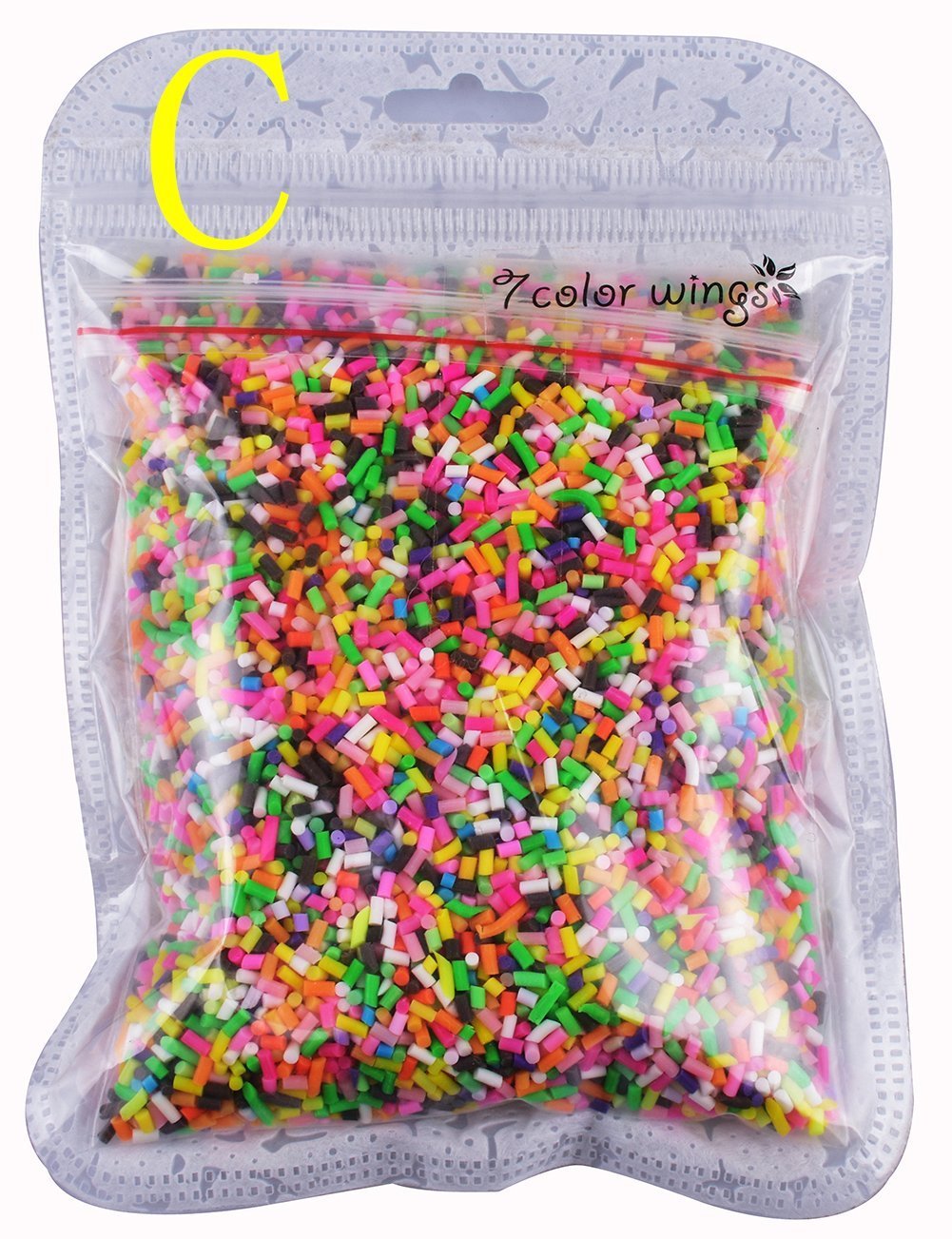 Fake Schokolade Donuts Mit Sprinkles 100g Colorful Fake Candy