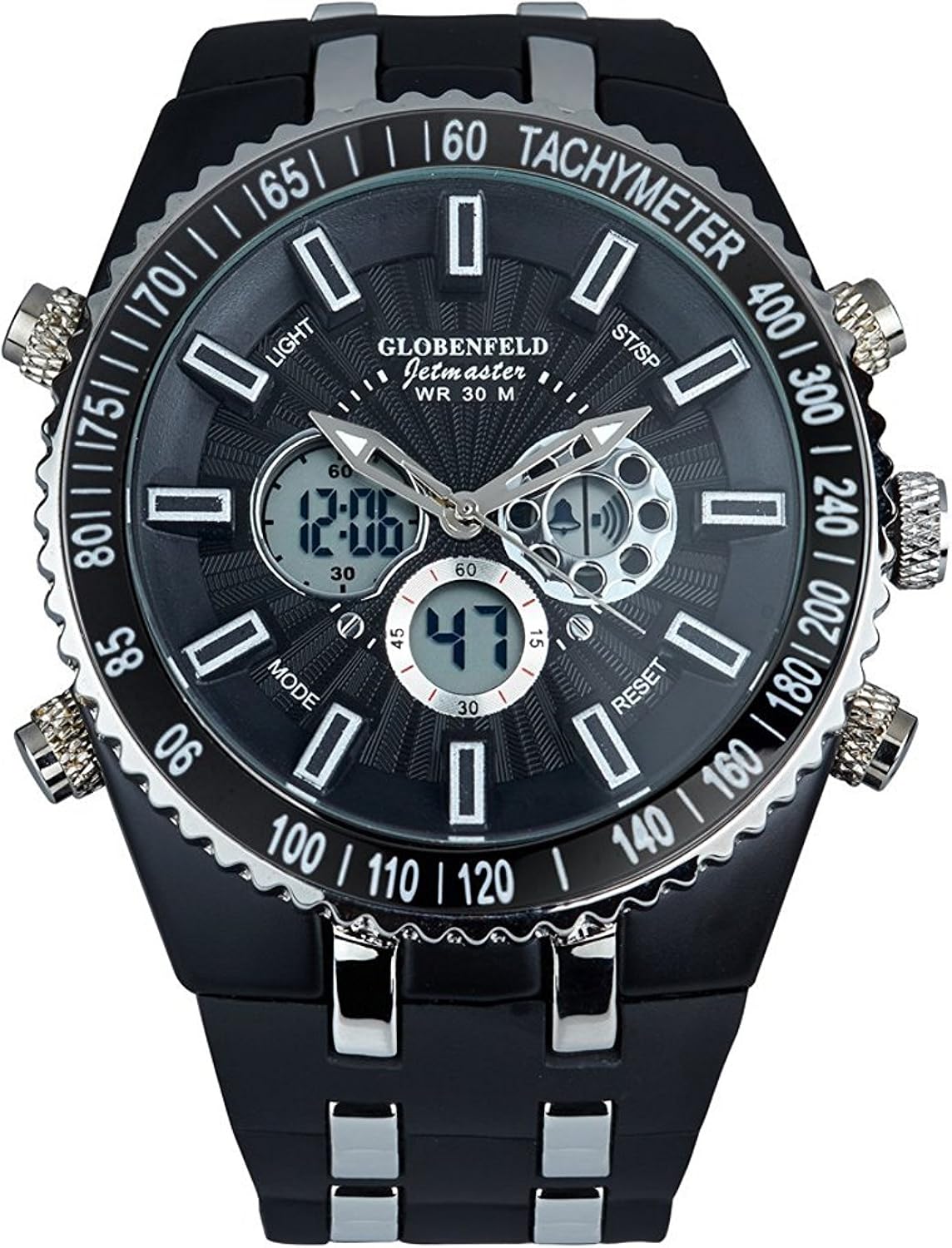 globenfeld watches any good