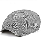 IZUS 20’s Themed Party Newsboy-Caps for Men