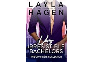 The Very Irresistible Bachelors Complete Collection (1-8)