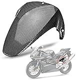 PSLER Rear Fender Mudguard Tire Hugger for CBR900RR